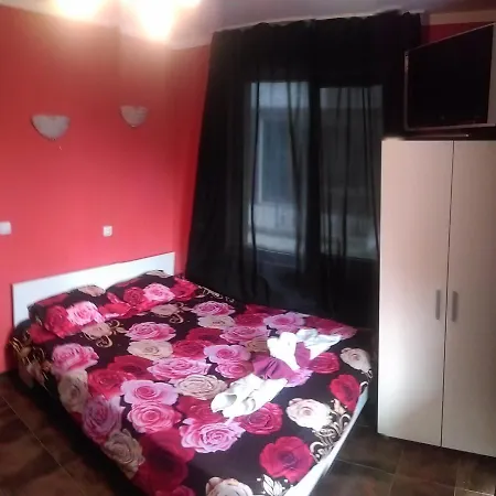 студио морски бряг-лозенец Apartment *