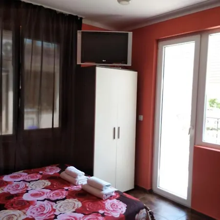 Apartment студио морски бряг-лозенец Lozenets