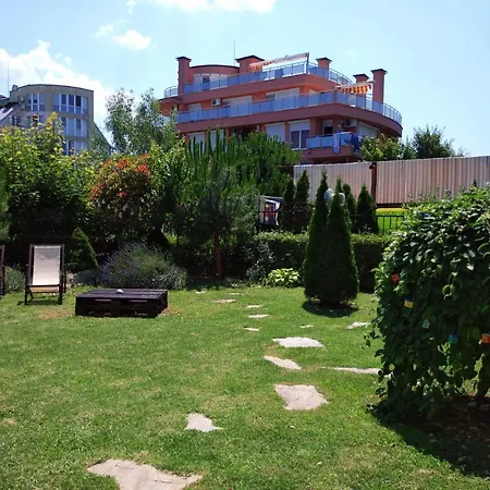 студио морски бряг-лозенец Apartment *