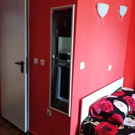 студио морски бряг-лозенец Apartment