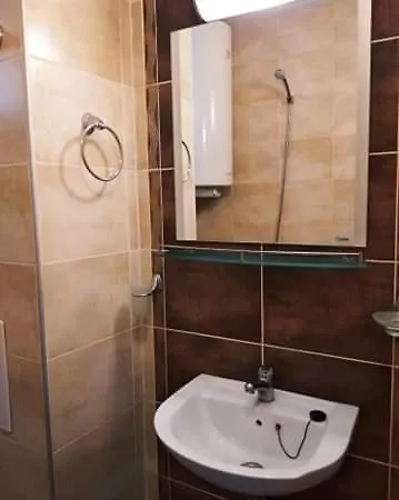 студио морски бряг-лозенец Apartment Lozenets