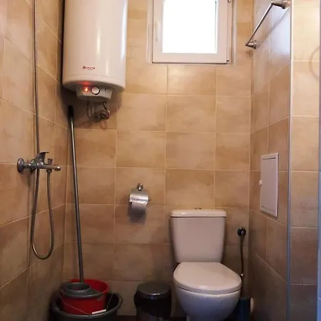 Apartment студио морски бряг-лозенец *
