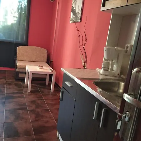 студио морски бряг-лозенец Apartment