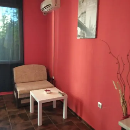 студио морски бряг-лозенец Apartment Lozenets