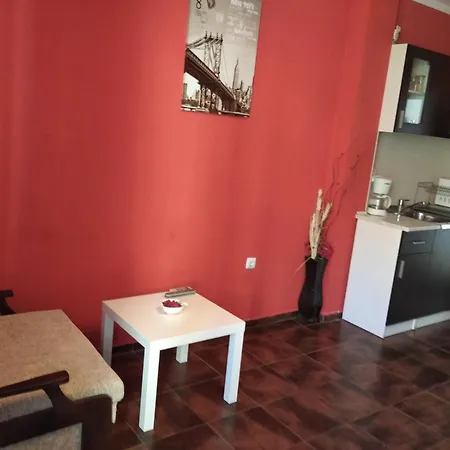 студио морски бряг-лозенец Apartment Lozenets