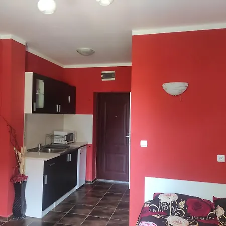 студио морски бряг-лозенец Apartment *