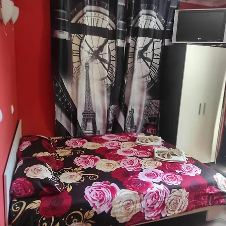 Apartment студио морски бряг-лозенец Lozenets